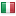 bigrigtv.com server is located in Italy